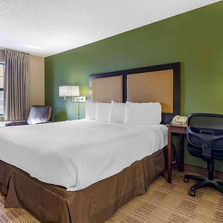 Extended Stay America Suites - Austin - Northwest Arboretum Exteriör bild