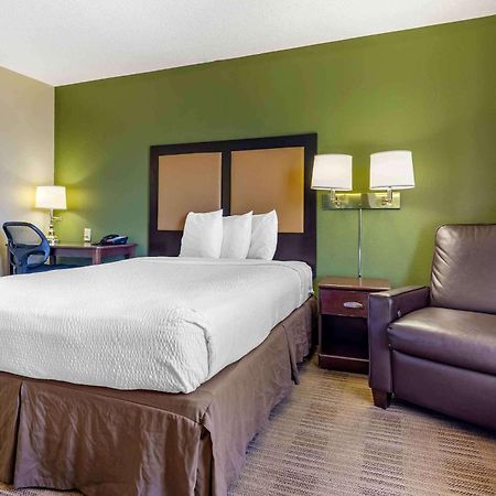 Extended Stay America Suites - Austin - Northwest Arboretum Exteriör bild