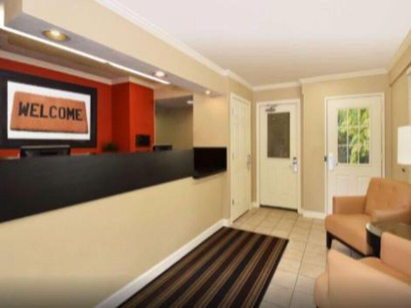 Extended Stay America Suites - Austin - Northwest Arboretum Exteriör bild
