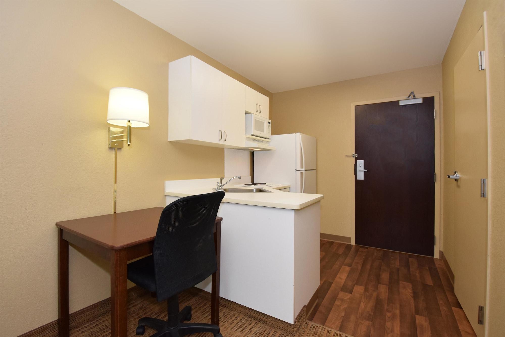 Extended Stay America Suites - Austin - Northwest Arboretum Exteriör bild