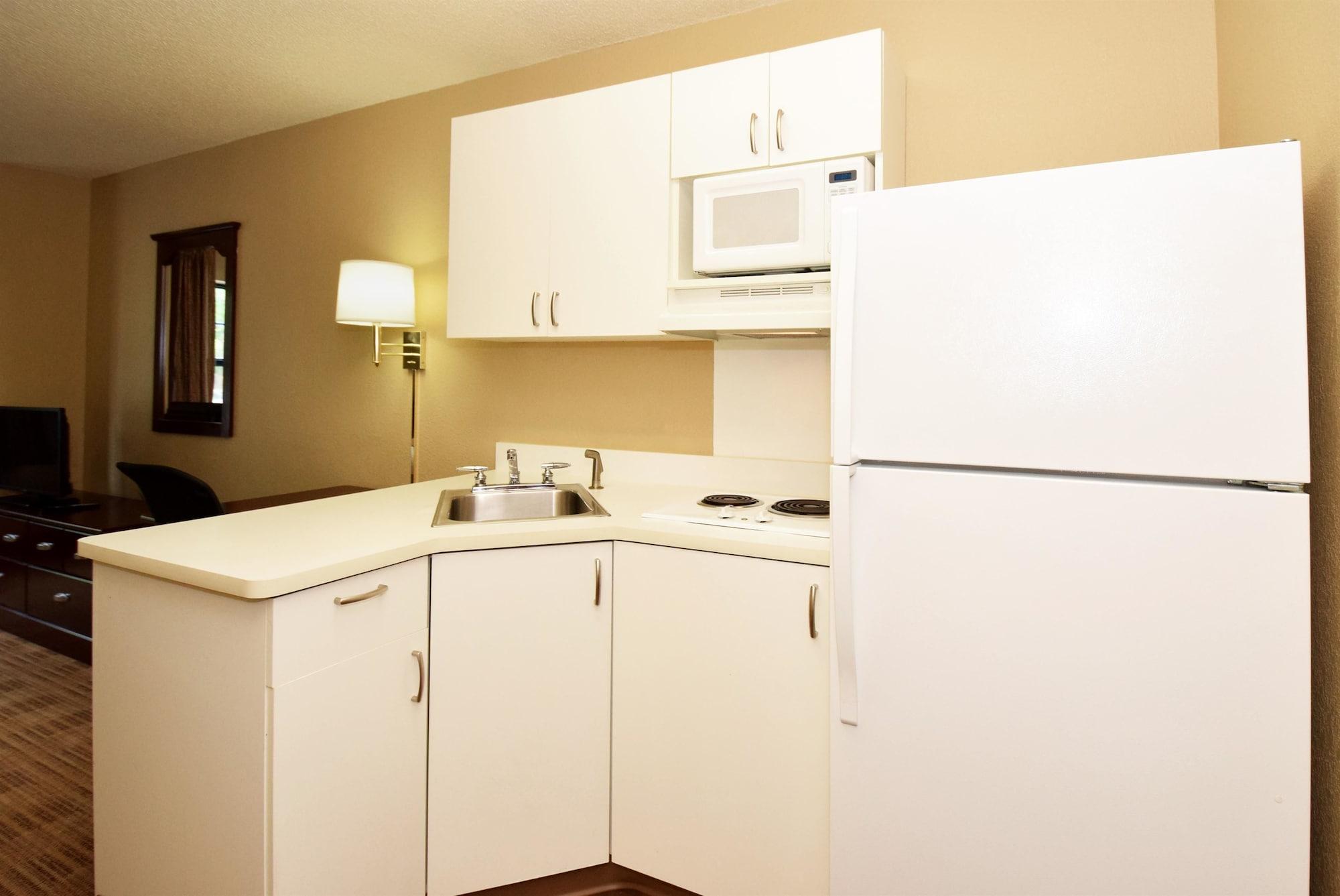 Extended Stay America Suites - Austin - Northwest Arboretum Exteriör bild