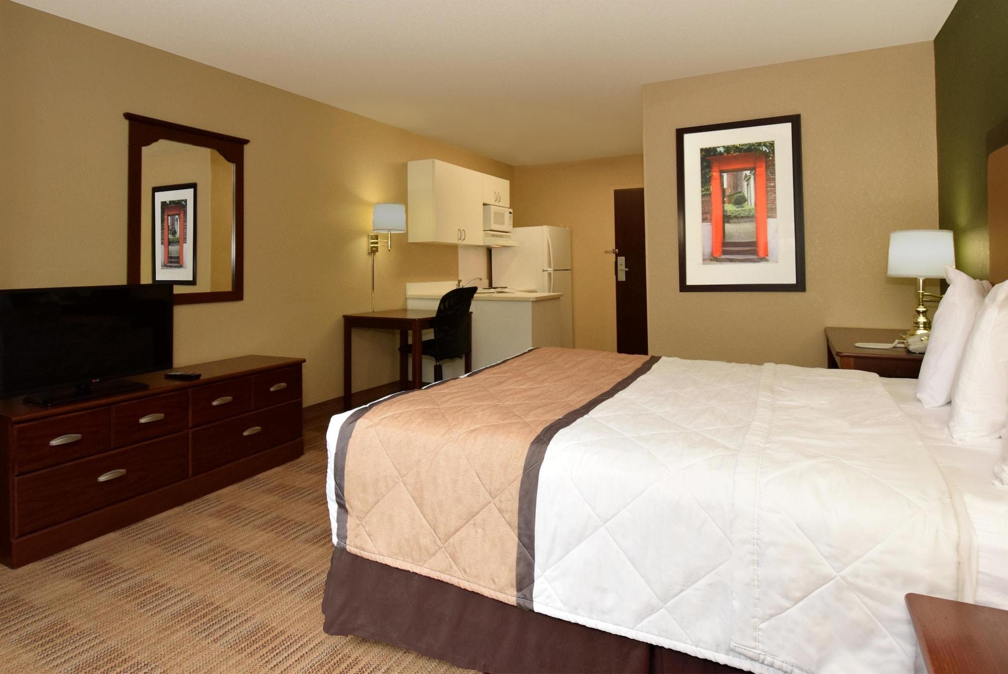 Extended Stay America Suites - Austin - Northwest Arboretum Exteriör bild