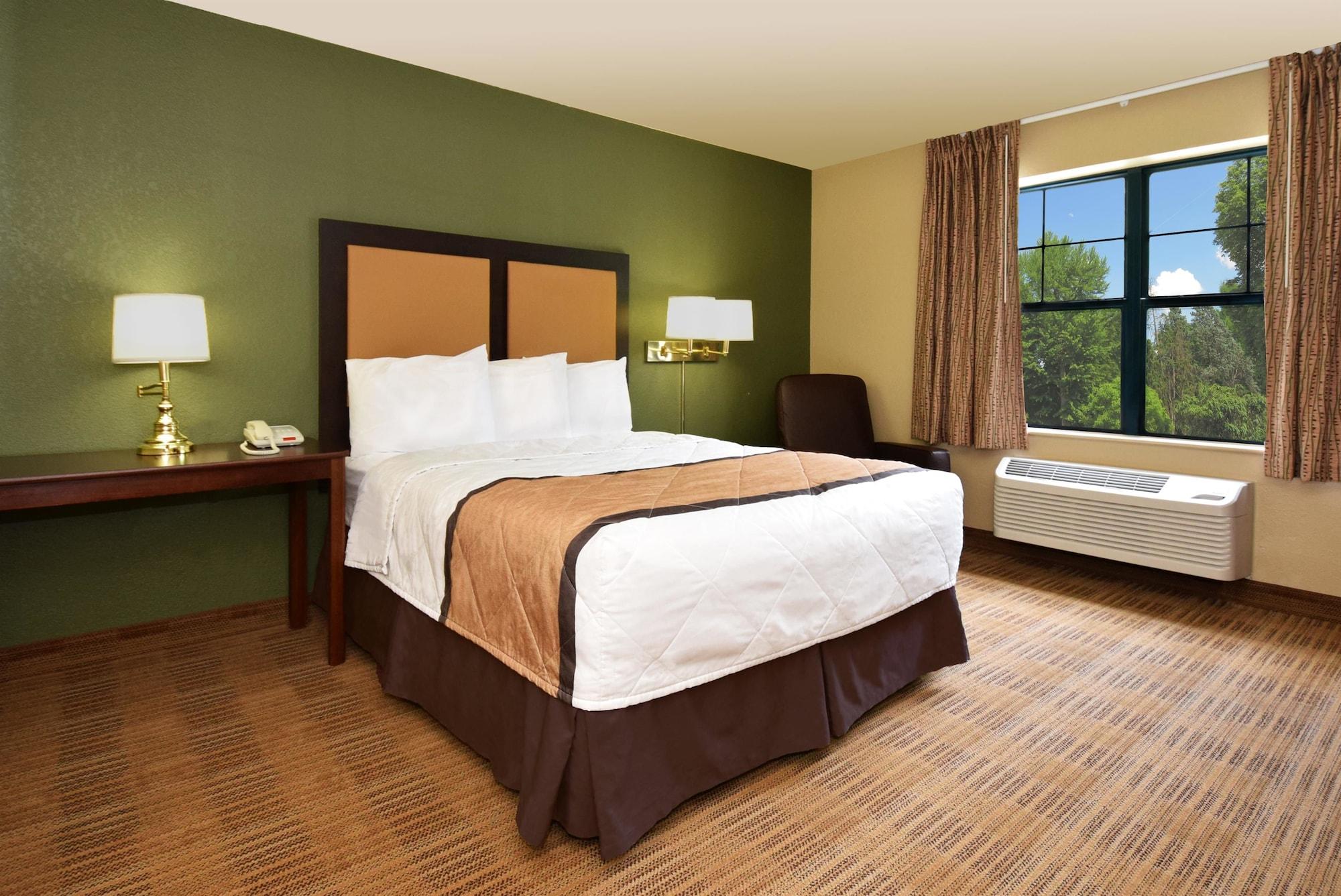 Extended Stay America Suites - Austin - Northwest Arboretum Exteriör bild