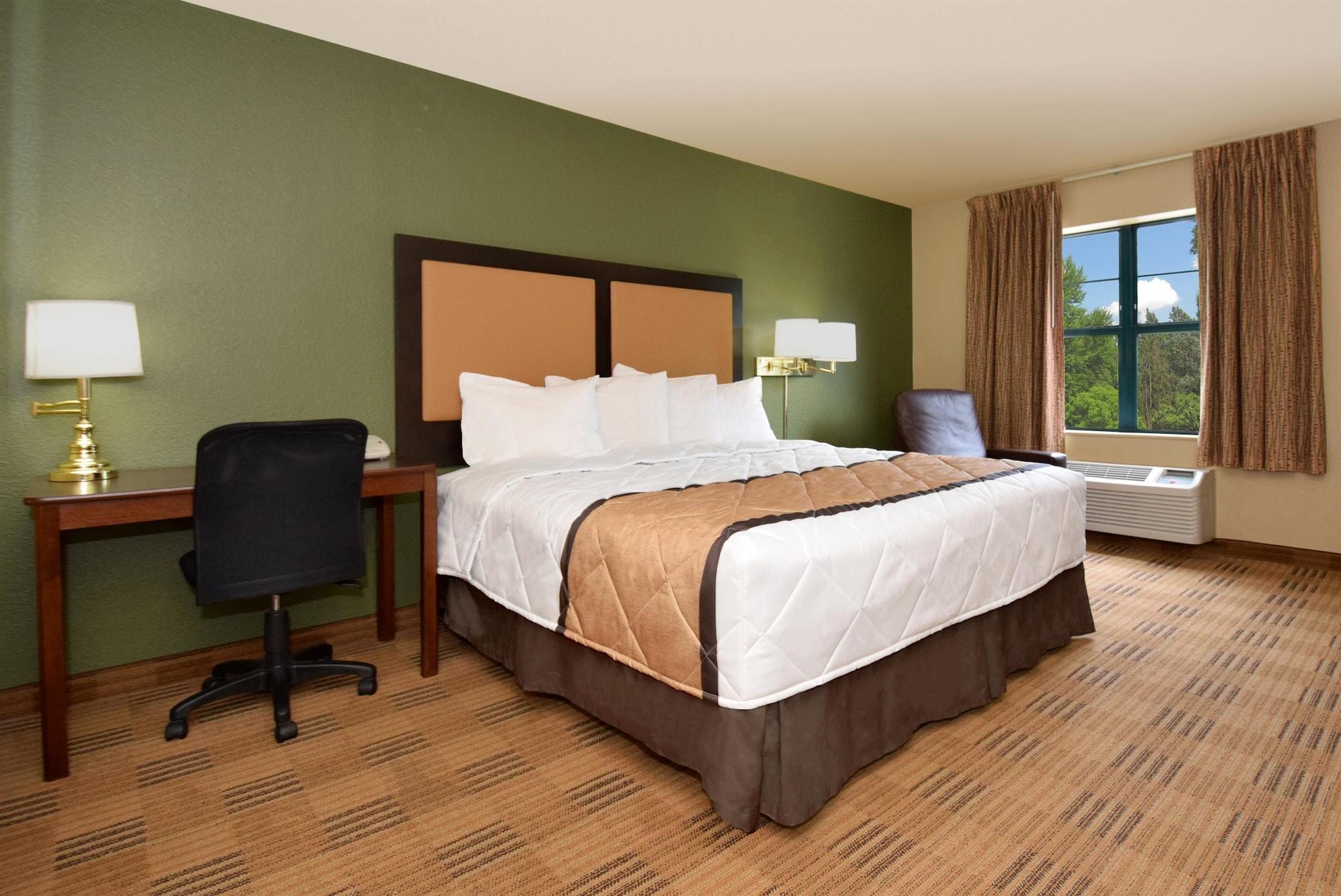 Extended Stay America Suites - Austin - Northwest Arboretum Exteriör bild