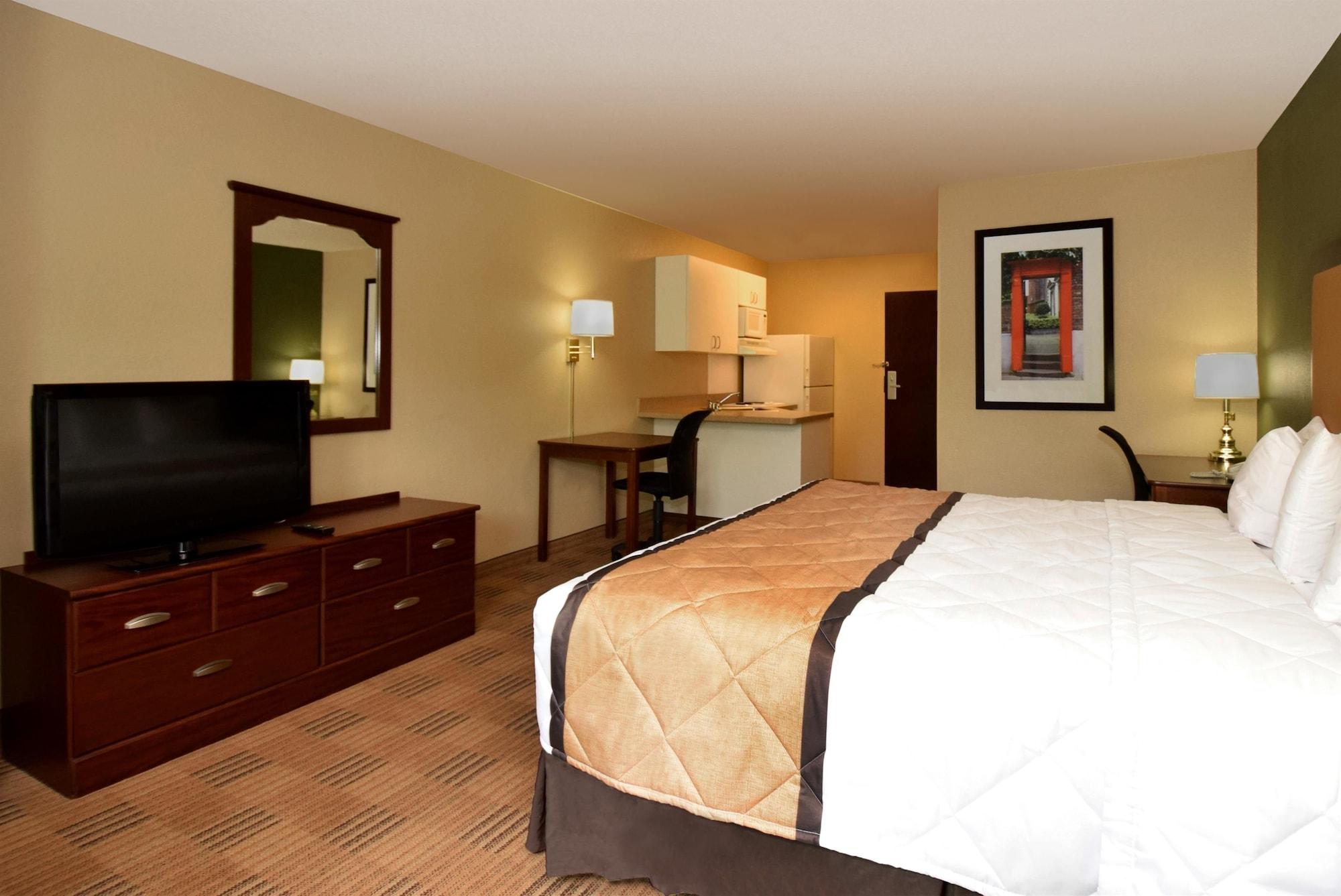 Extended Stay America Suites - Austin - Northwest Arboretum Exteriör bild