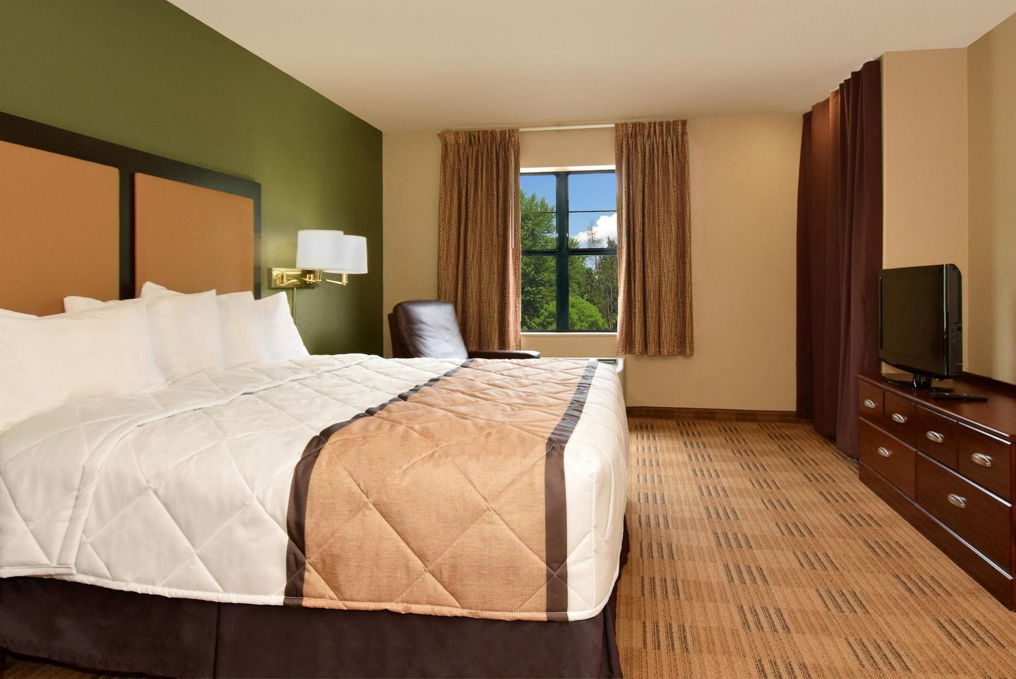 Extended Stay America Suites - Austin - Northwest Arboretum Exteriör bild