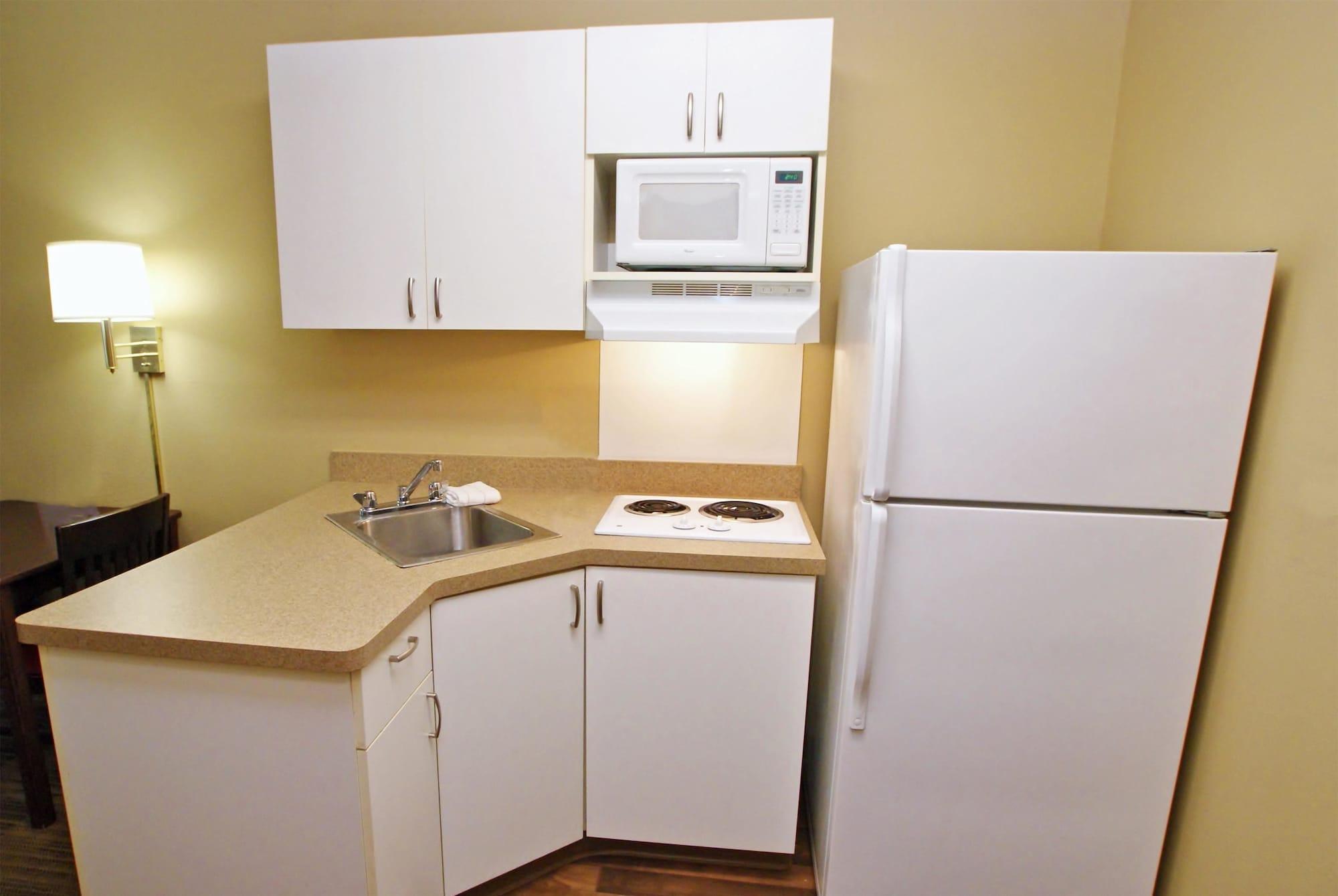 Extended Stay America Suites - Austin - Northwest Arboretum Exteriör bild