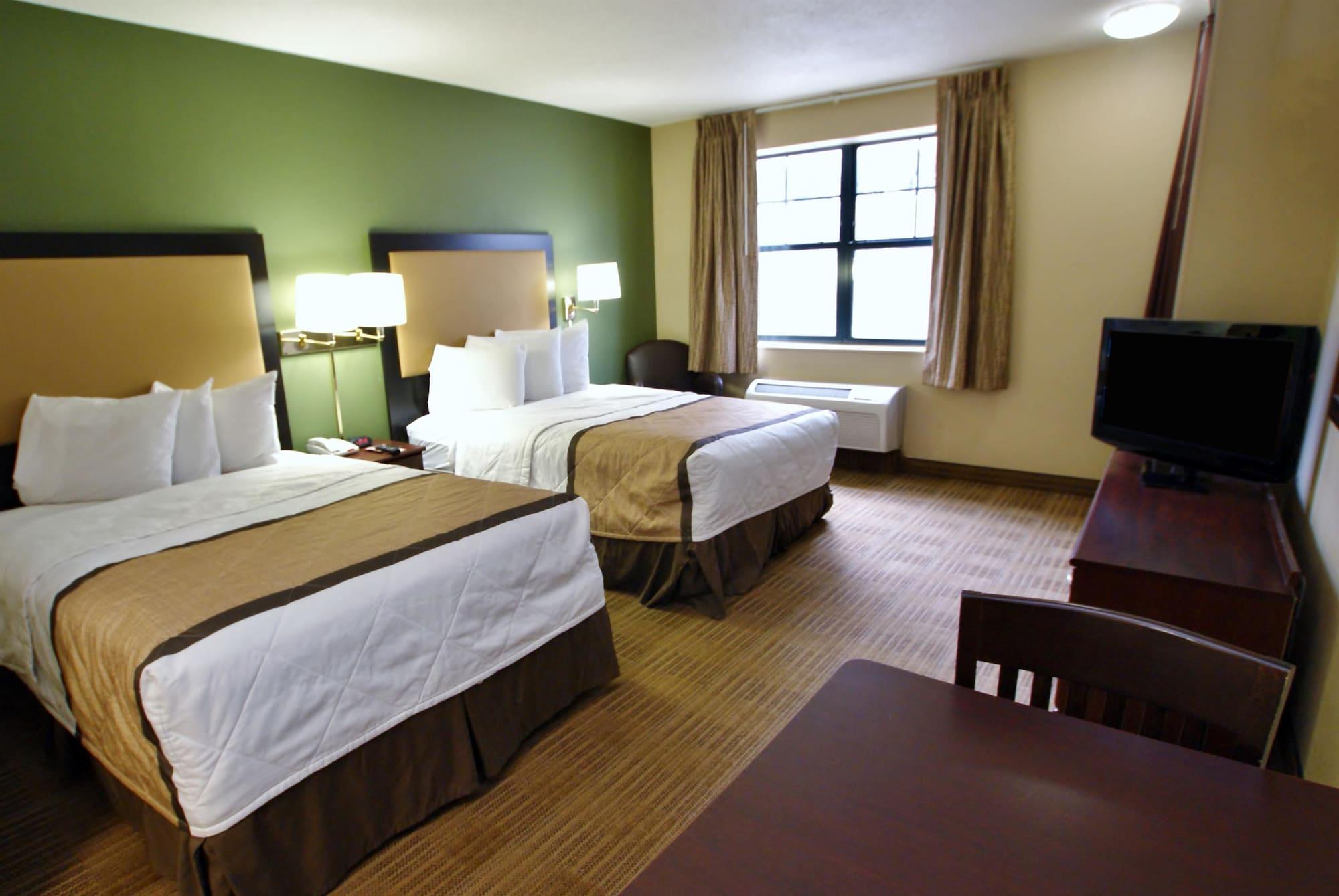 Extended Stay America Suites - Austin - Northwest Arboretum Exteriör bild