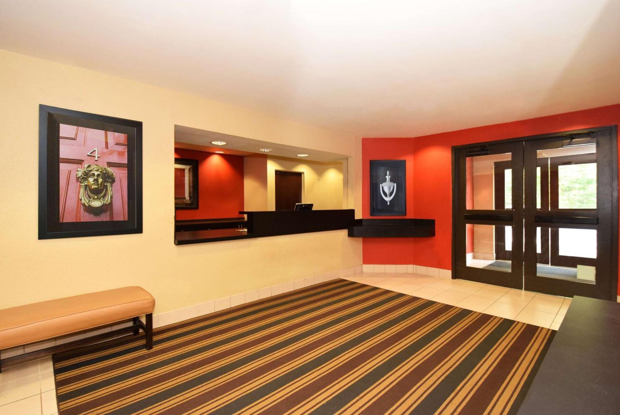 Extended Stay America Suites - Austin - Northwest Arboretum Exteriör bild