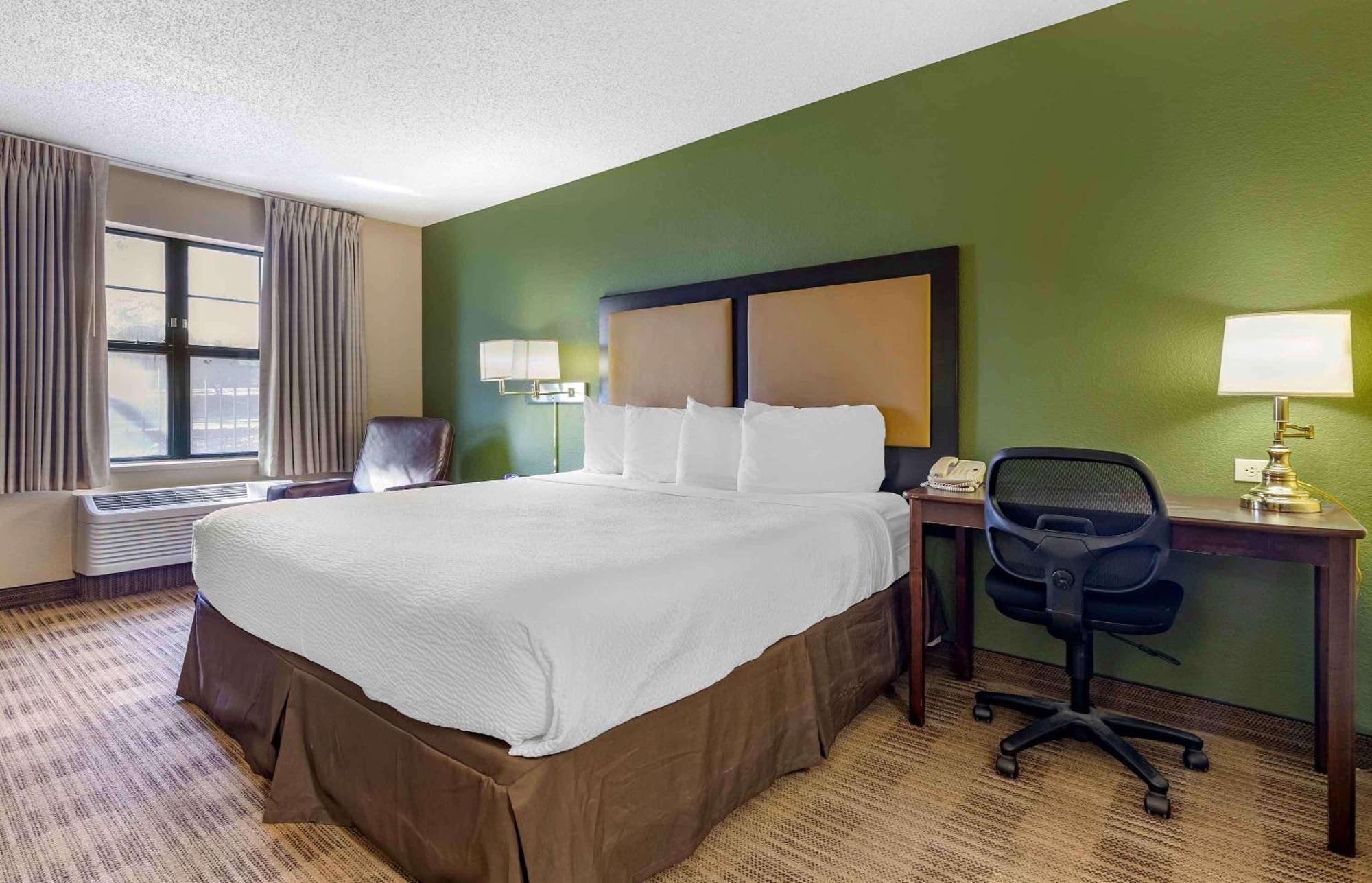 Extended Stay America Suites - Austin - Northwest Arboretum Exteriör bild
