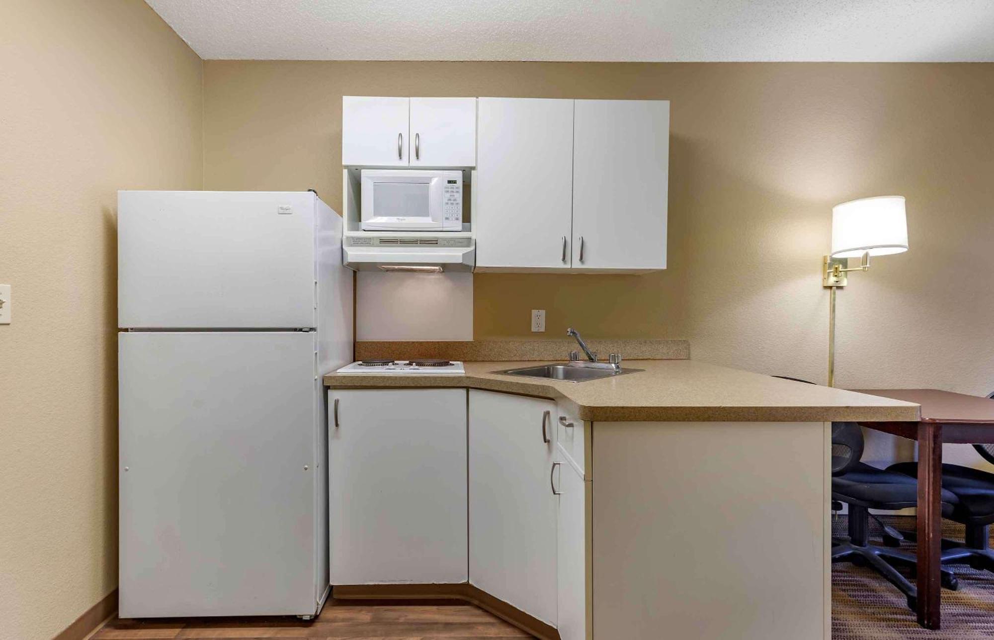 Extended Stay America Suites - Austin - Northwest Arboretum Exteriör bild