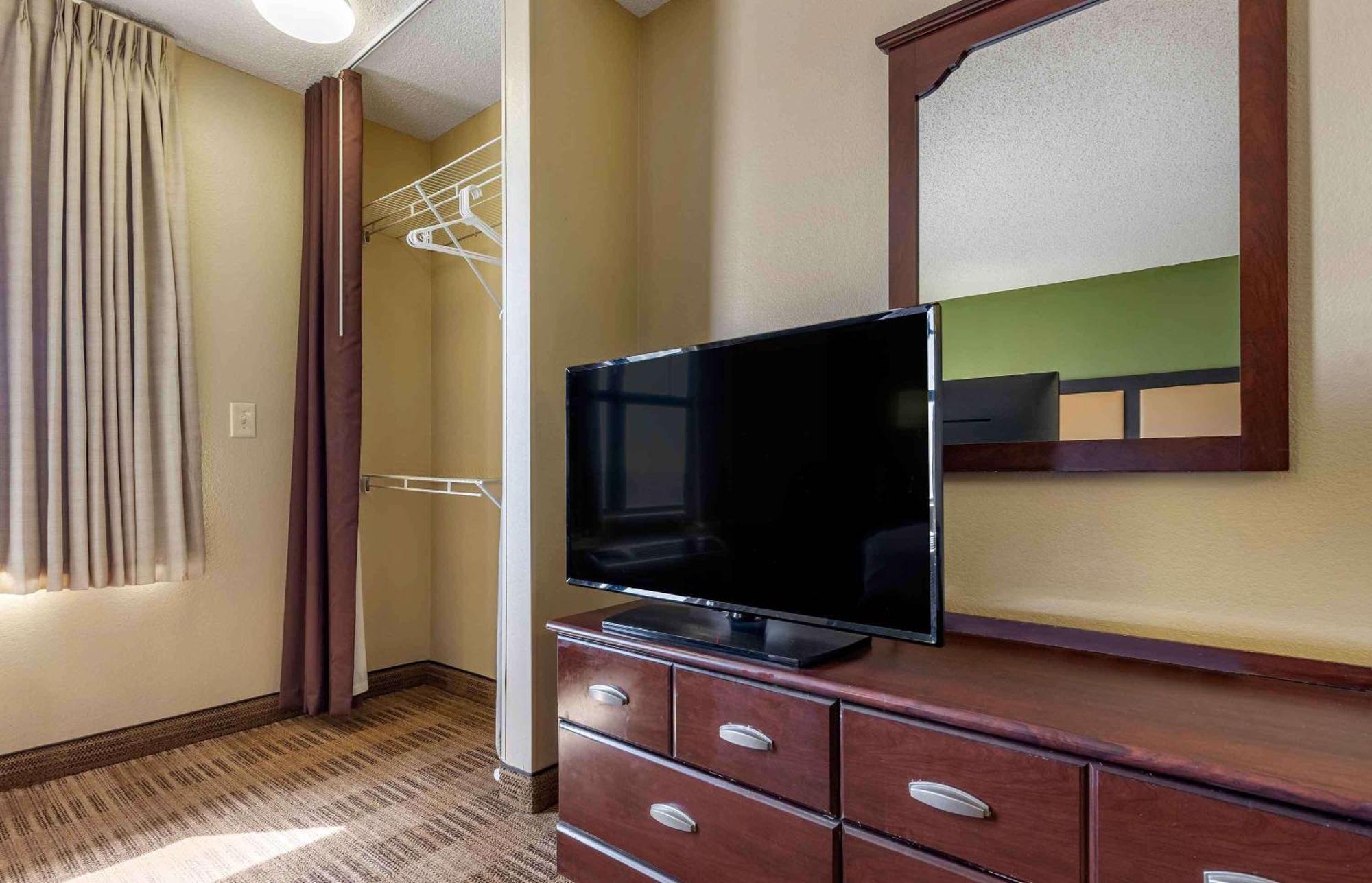 Extended Stay America Suites - Austin - Northwest Arboretum Exteriör bild