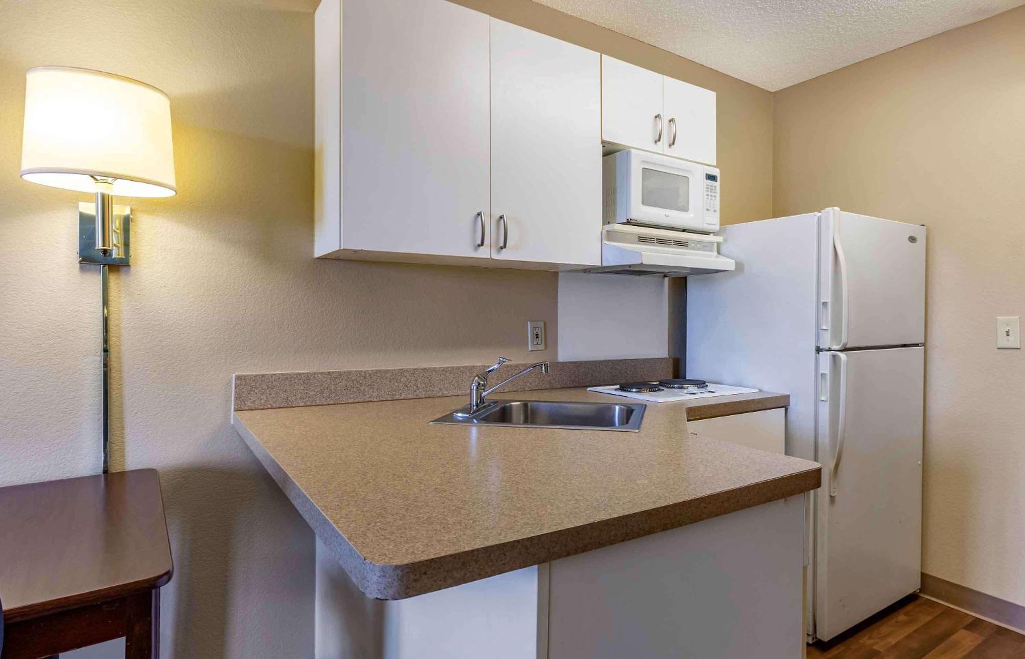 Extended Stay America Suites - Austin - Northwest Arboretum Exteriör bild
