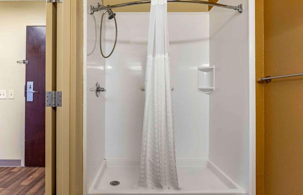 Extended Stay America Suites - Austin - Northwest Arboretum Rum bild