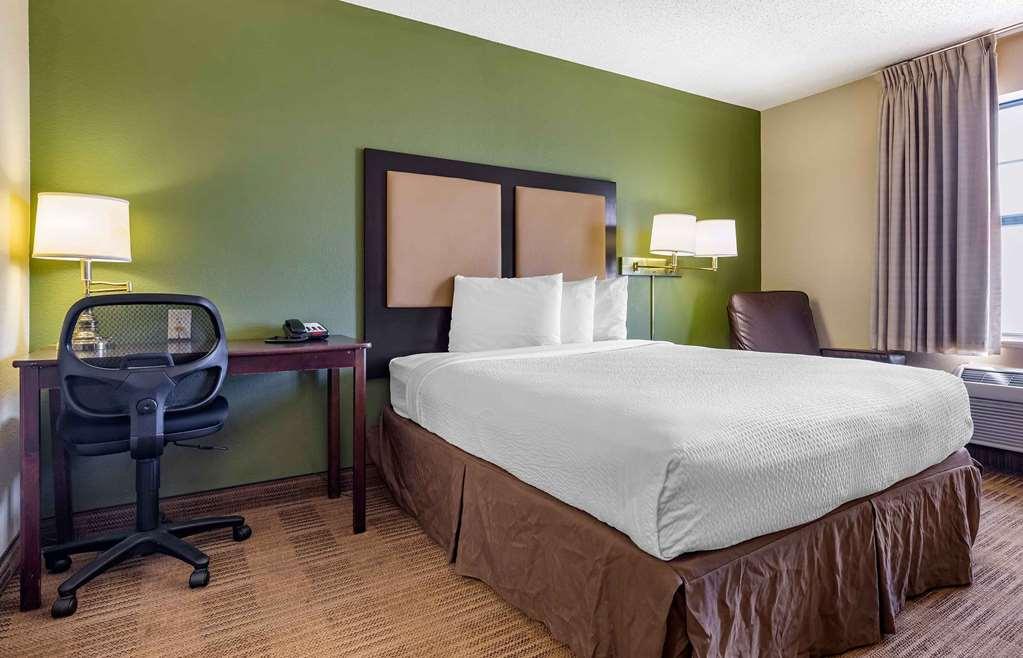 Extended Stay America Suites - Austin - Northwest Arboretum Rum bild