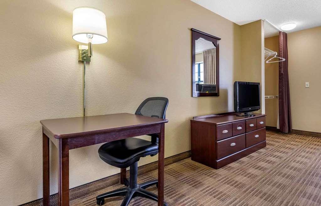 Extended Stay America Suites - Austin - Northwest Arboretum Rum bild
