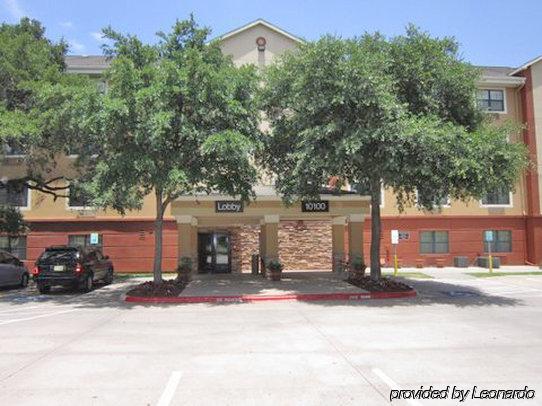 Extended Stay America Suites - Austin - Northwest Arboretum Exteriör bild