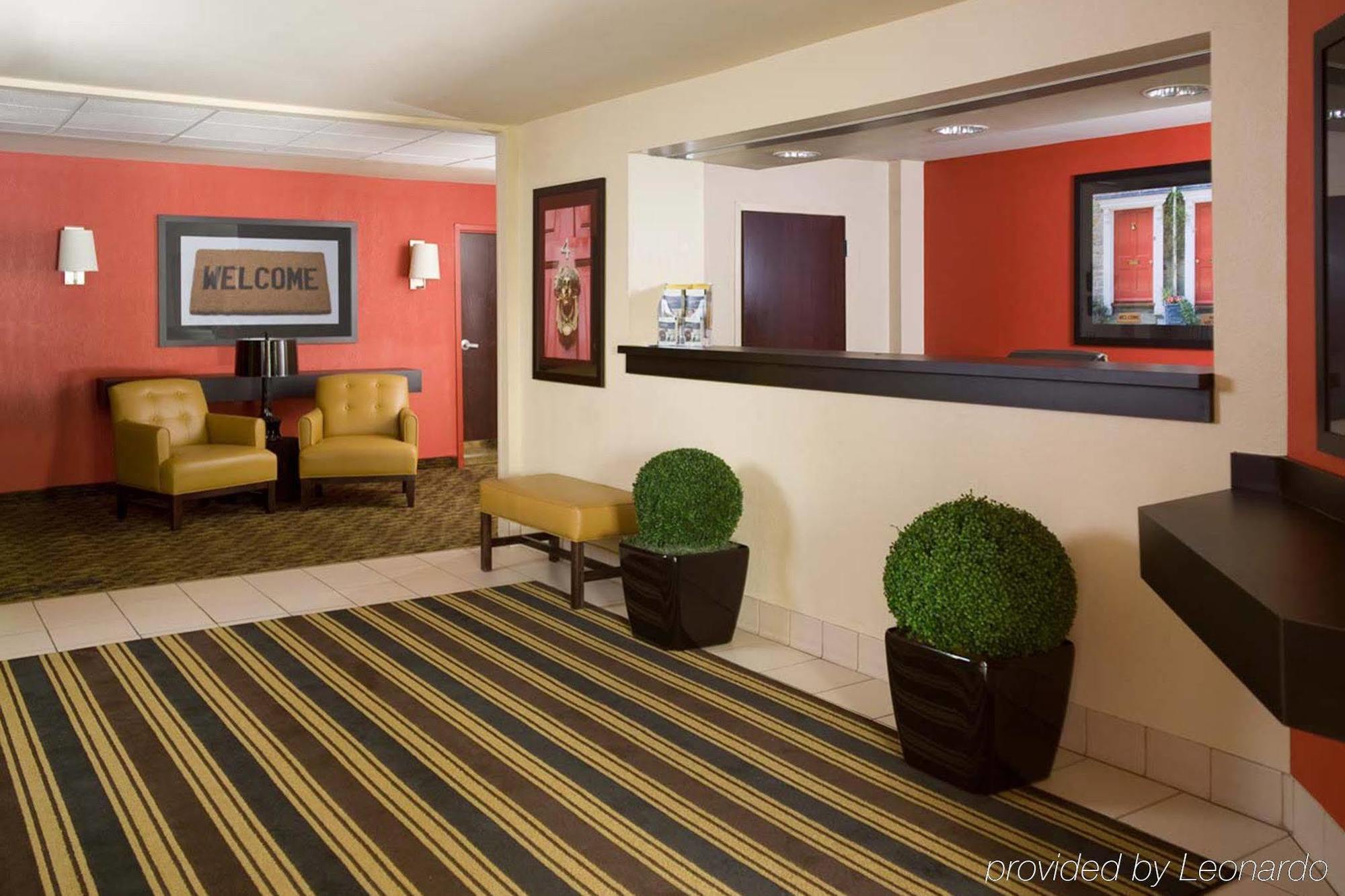 Extended Stay America Suites - Austin - Northwest Arboretum Exteriör bild