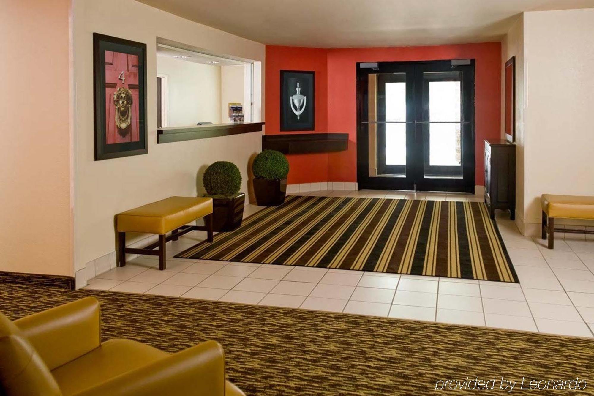 Extended Stay America Suites - Austin - Northwest Arboretum Exteriör bild