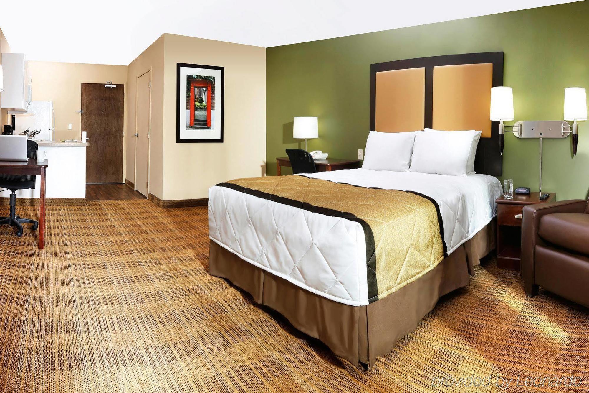Extended Stay America Suites - Austin - Northwest Arboretum Exteriör bild