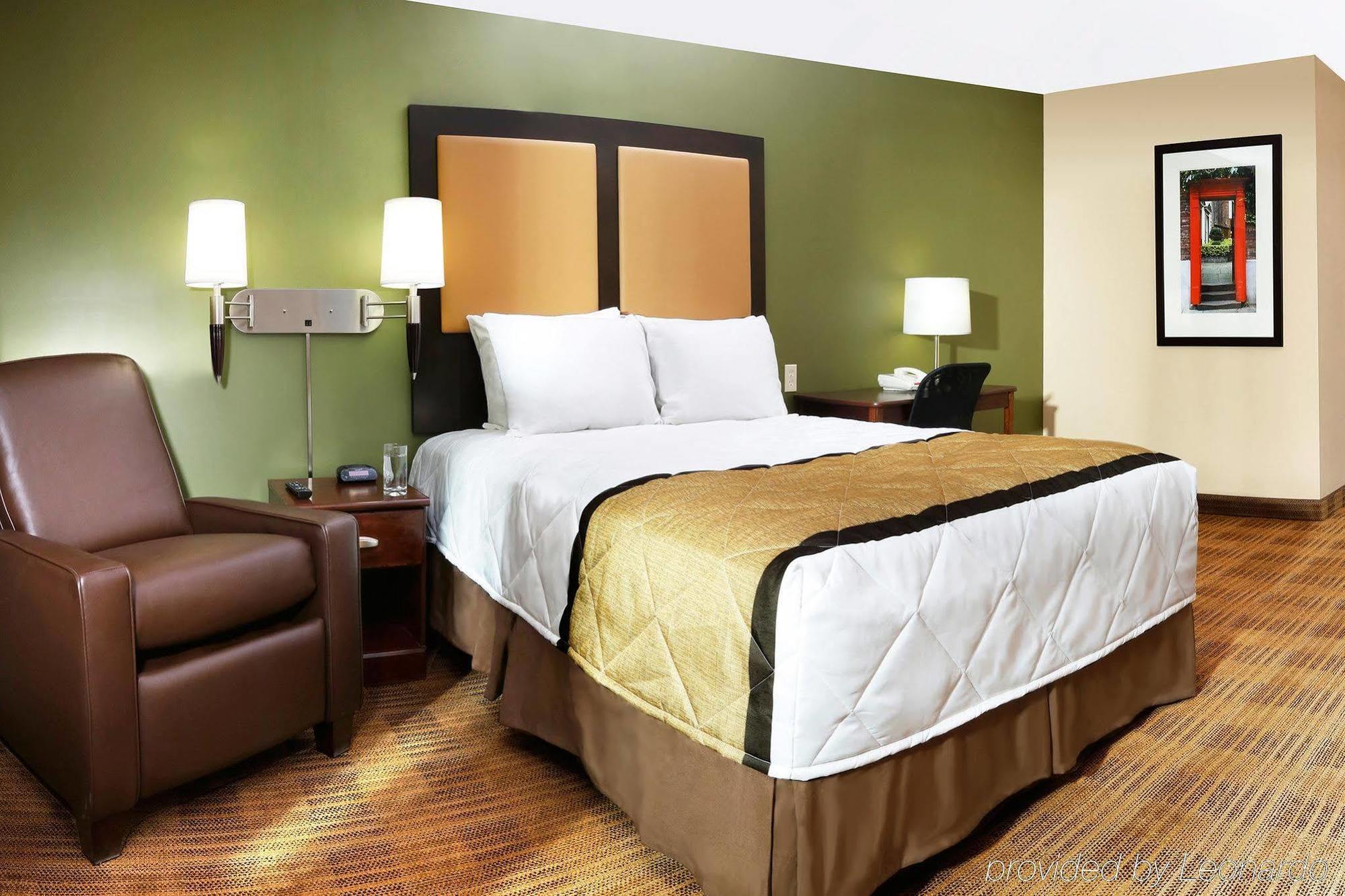 Extended Stay America Suites - Austin - Northwest Arboretum Exteriör bild