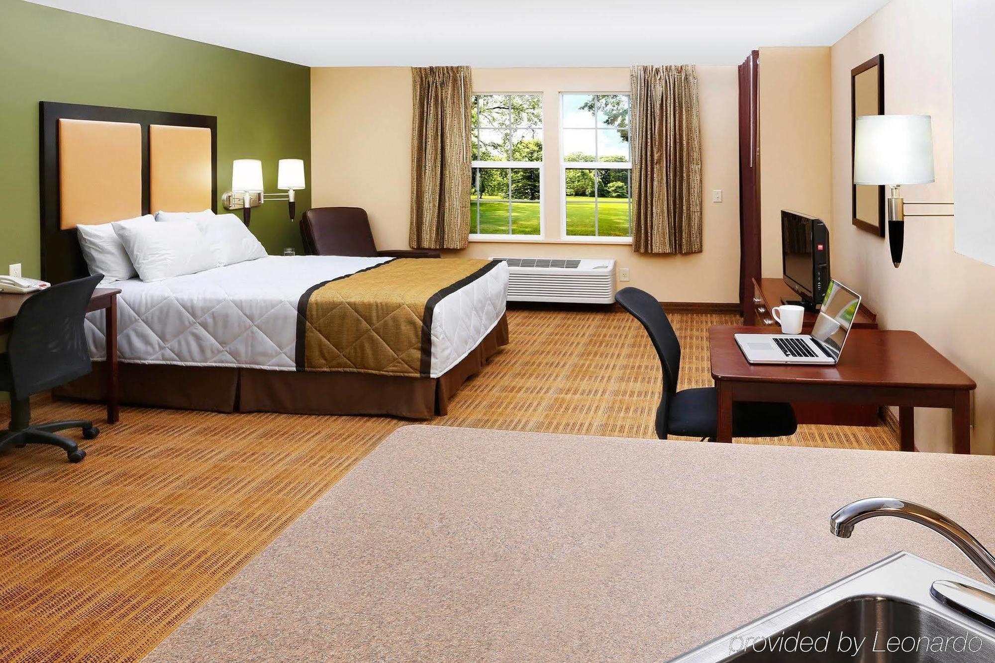 Extended Stay America Suites - Austin - Northwest Arboretum Exteriör bild