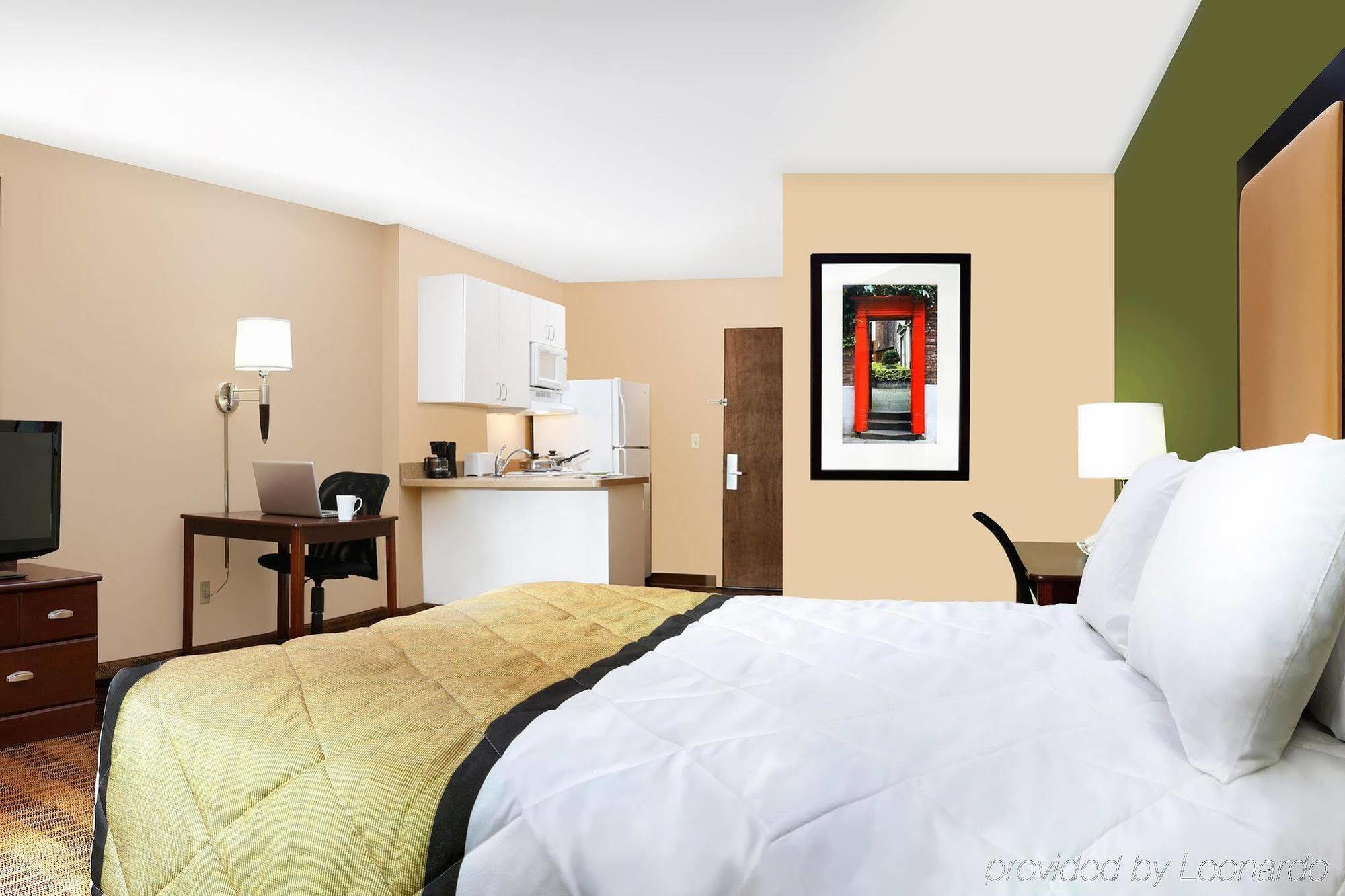 Extended Stay America Suites - Austin - Northwest Arboretum Exteriör bild