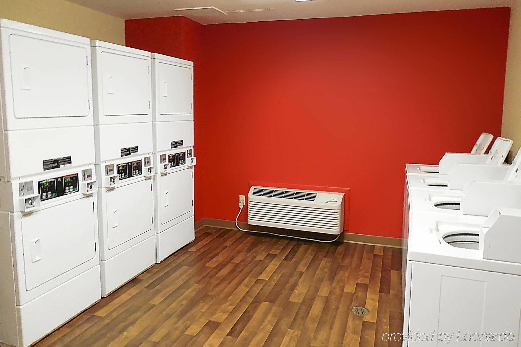 Extended Stay America Suites - Austin - Northwest Arboretum Exteriör bild