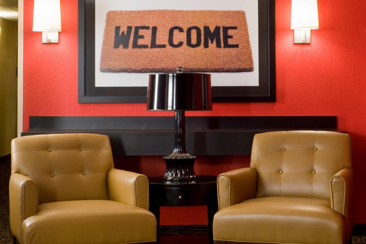Extended Stay America Suites - Austin - Northwest Arboretum Exteriör bild
